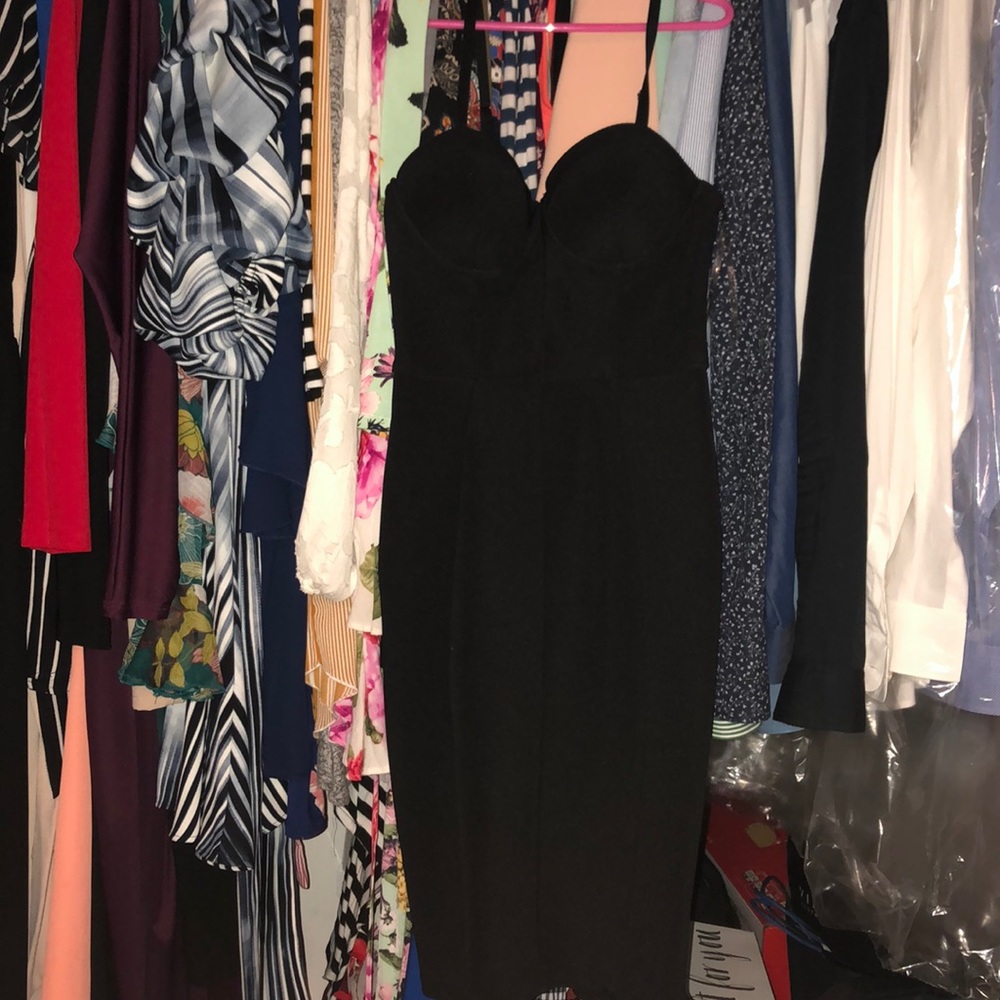 Bodycon dress
